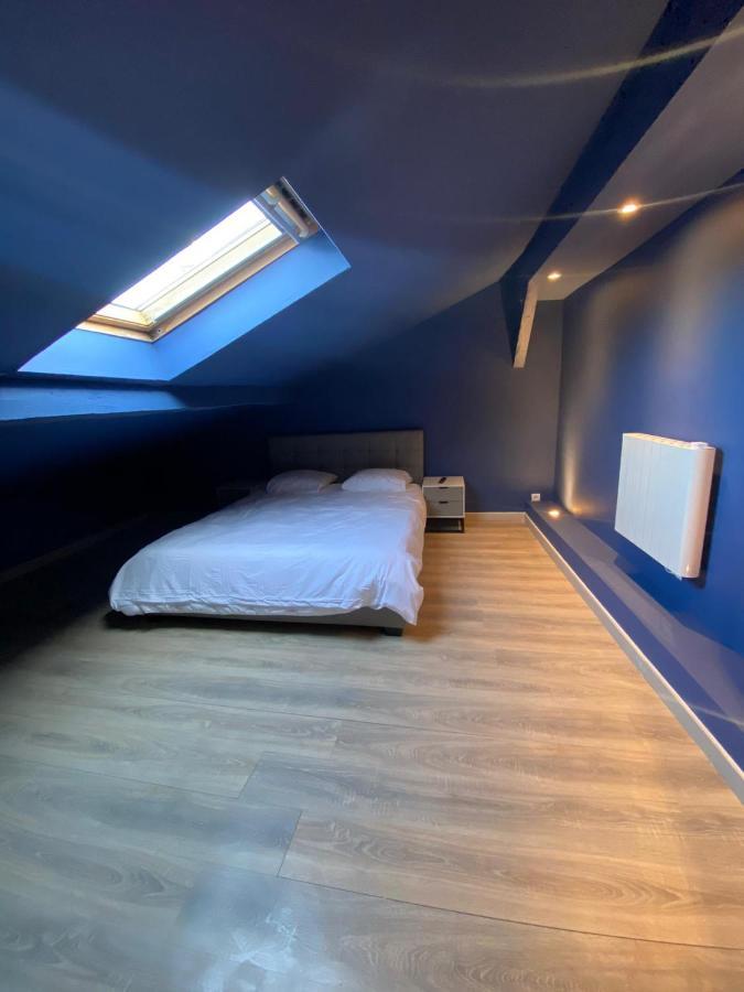 Capstay Cosy Centre 2 Chambres Babyfoot & Netflix Raismes Exterior photo